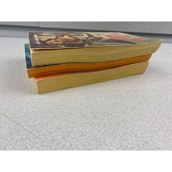 Philip Jose Farmer Lot Of 3 Vintage Pocket Novels From The 60s and 70s - Picture 7 of 7